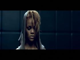 Rihanna Russian Roulette (Upscale)